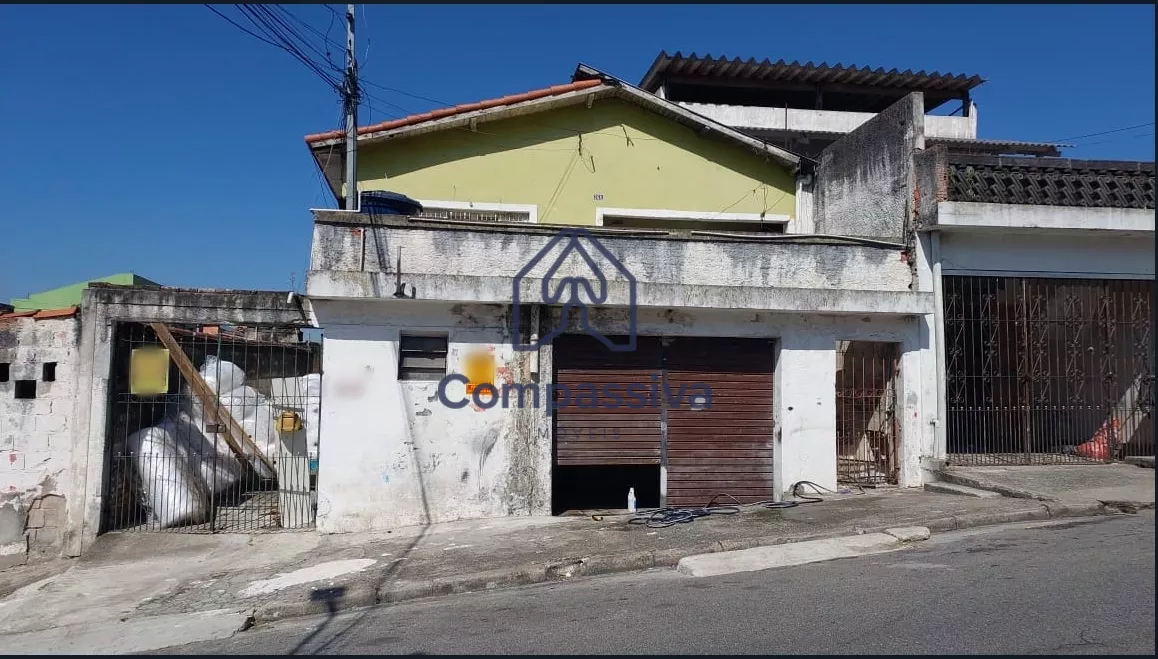 VENDE-SE Terreno